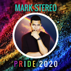 Pride 2020 - Mark Stereo (Session)