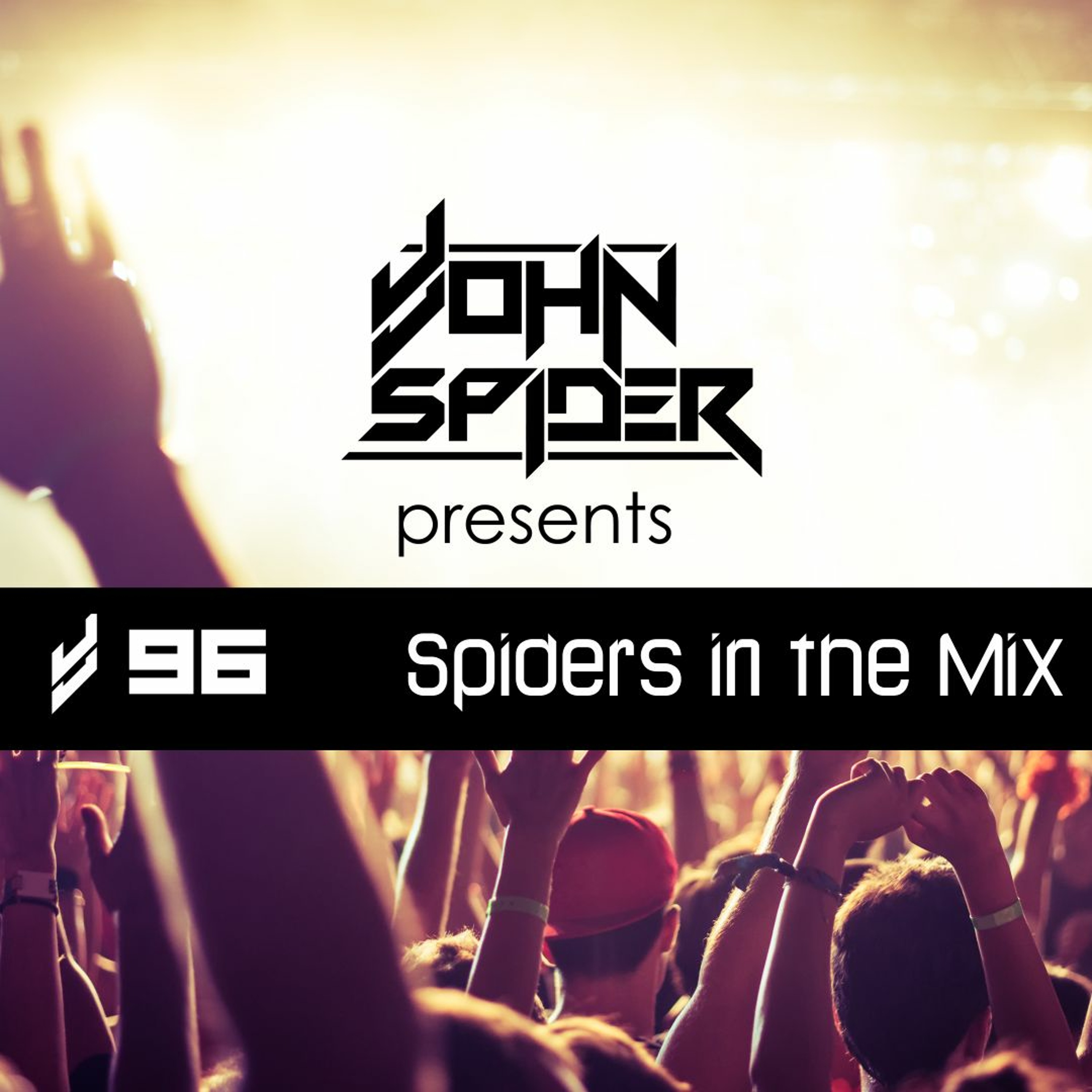 John Spider / VOIDLOGIC