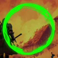 eesmal, AM! & Scarlett - Last To Fall