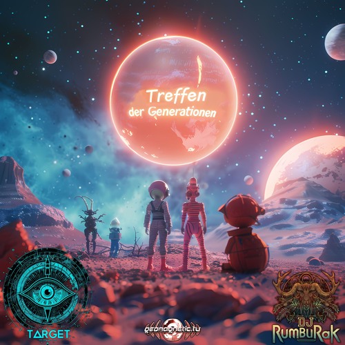 06 - Target (DE) - Transmitter
