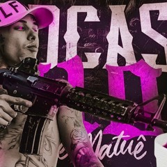 PODCAST 010 - DJ JV DE VILA VELHA { O MAIS ESPERADO PIQUE MATU } TERROR CAPIXABA