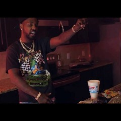 Black Money ft G$ Lil Ronnie - Trappin All Day (Prod. by @10akeyy x Quinwiththekeyz)