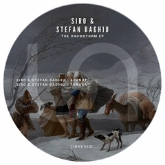 Siro & Stefan Baghiu - Aganut [INMU022]