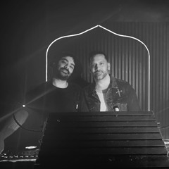thirtyfive (Live at Gabriela, 04.05.2025)