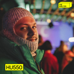 The Shelter Mixtape 028 with HU550 (Experimental Hyperpop)