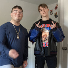 Hu$hgod x Rob Frost - Dead And Dismembered Prod.Hu$hgod