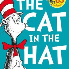 The Cat In The Hat