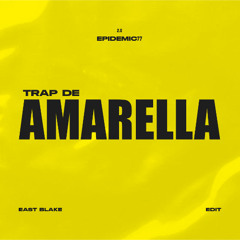 DE AMERALLA  - EAST BLAKE EDIT 2.0
