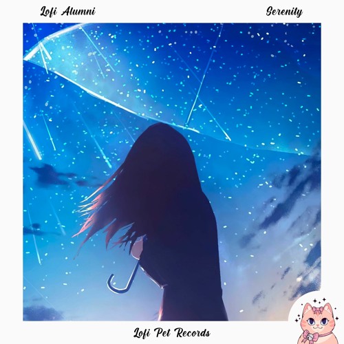 Lofi Alumni - Serenity