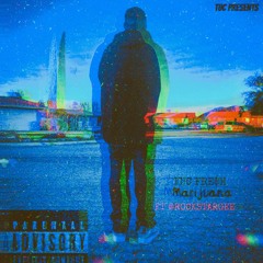 From the ville to Tucson FT ROCKSTARGEE (Prod.G MACHO)