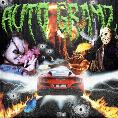 YSR Gramz - No Friends (feat. BabyTron)