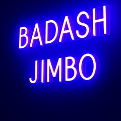 BADASH Podcast Series  010 | Jimbo
