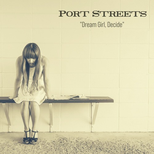 Port Streets Radio May 2022