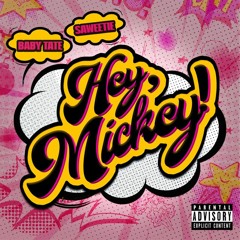 Hey Mickey! Ft WaveBeatz (JerseyClub) First To Club #FiggsGvdz