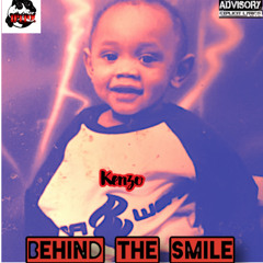 Dee kenzo - P.U.T.S ( Pain Under This Smile )