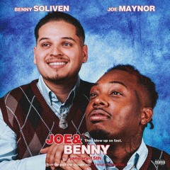 2X by BENNY SOLIVEN & JOE MAYNOR ft. PHORA | prod. by paupa