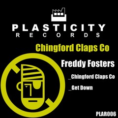 Chinglord Claps co. Freddy Fosters