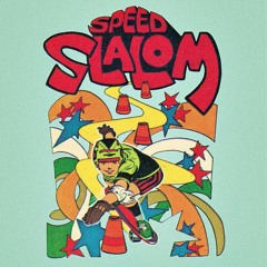 Speed Slalom
