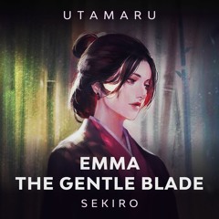 Emma, The Gentle Blade [Sekiro OST Metal Cover]