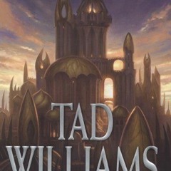 Download *Books (PDF) Shadowplay BY Tad Williams $E-book%