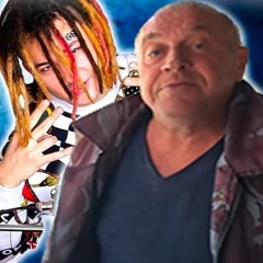 MORGENSHTERN ft. OBEME - Володя быдло!