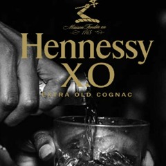 Off The Hennessy Feat. Kembe Prod. Urbs
