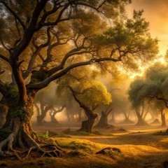 Deep Woods #35 - New Tracks, Progressive Organic House