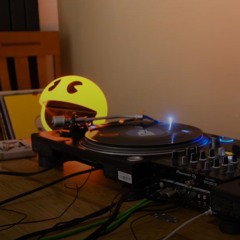 Sounding like a broken record 6