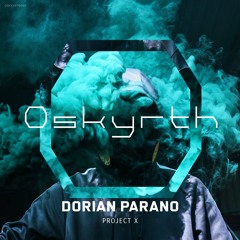 Dorian Parano - Project X (Original Mix)