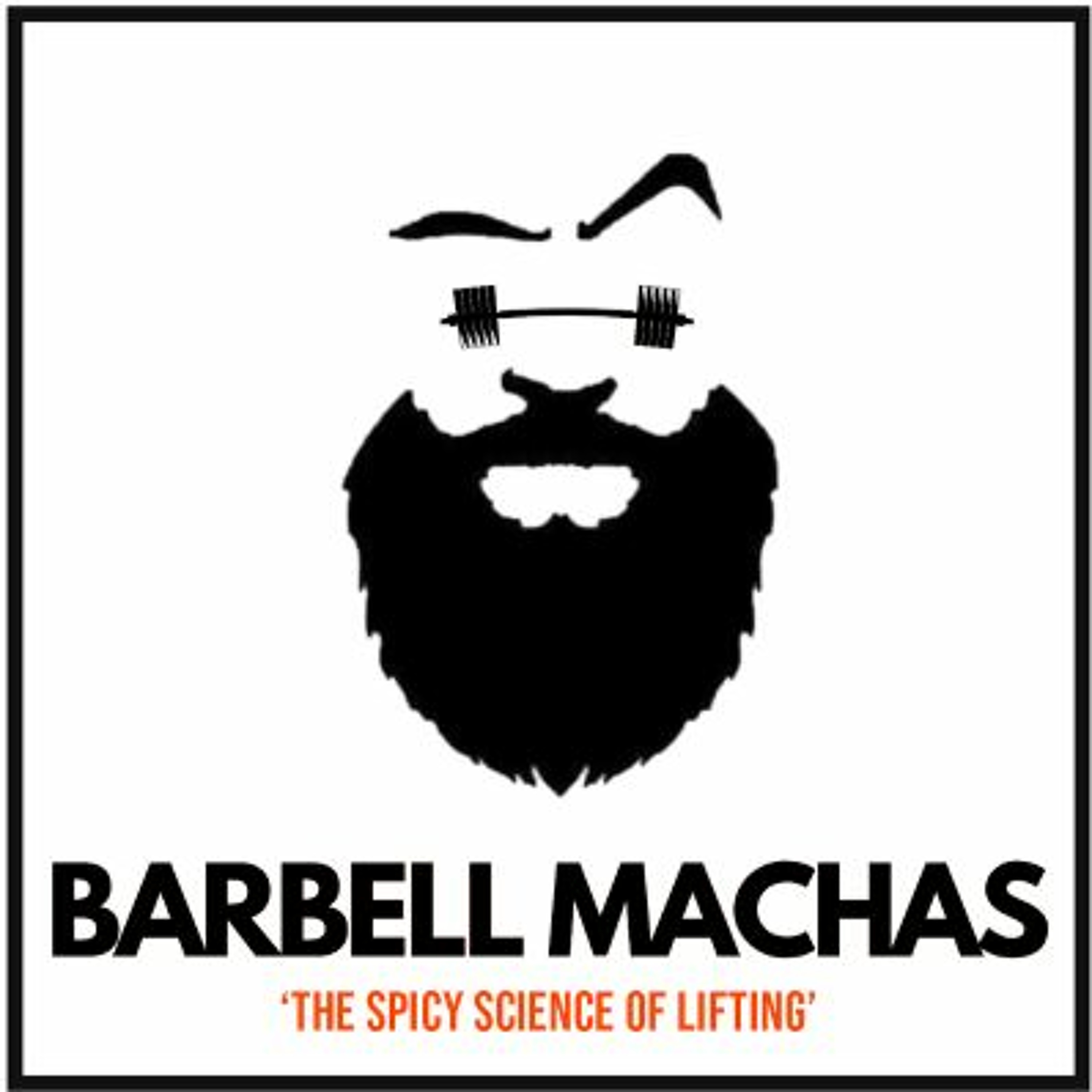 Barbell Machas