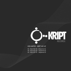 Ken Karter - Kript 432 Hz (Snippets)