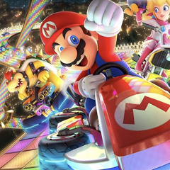 Imbackedup - Mario Cart