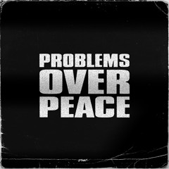 PROBLEMS OVER PEACE - REMIX | AP DHILLON ft. STORMZY x DXNNY