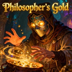 Philosopher's Gold