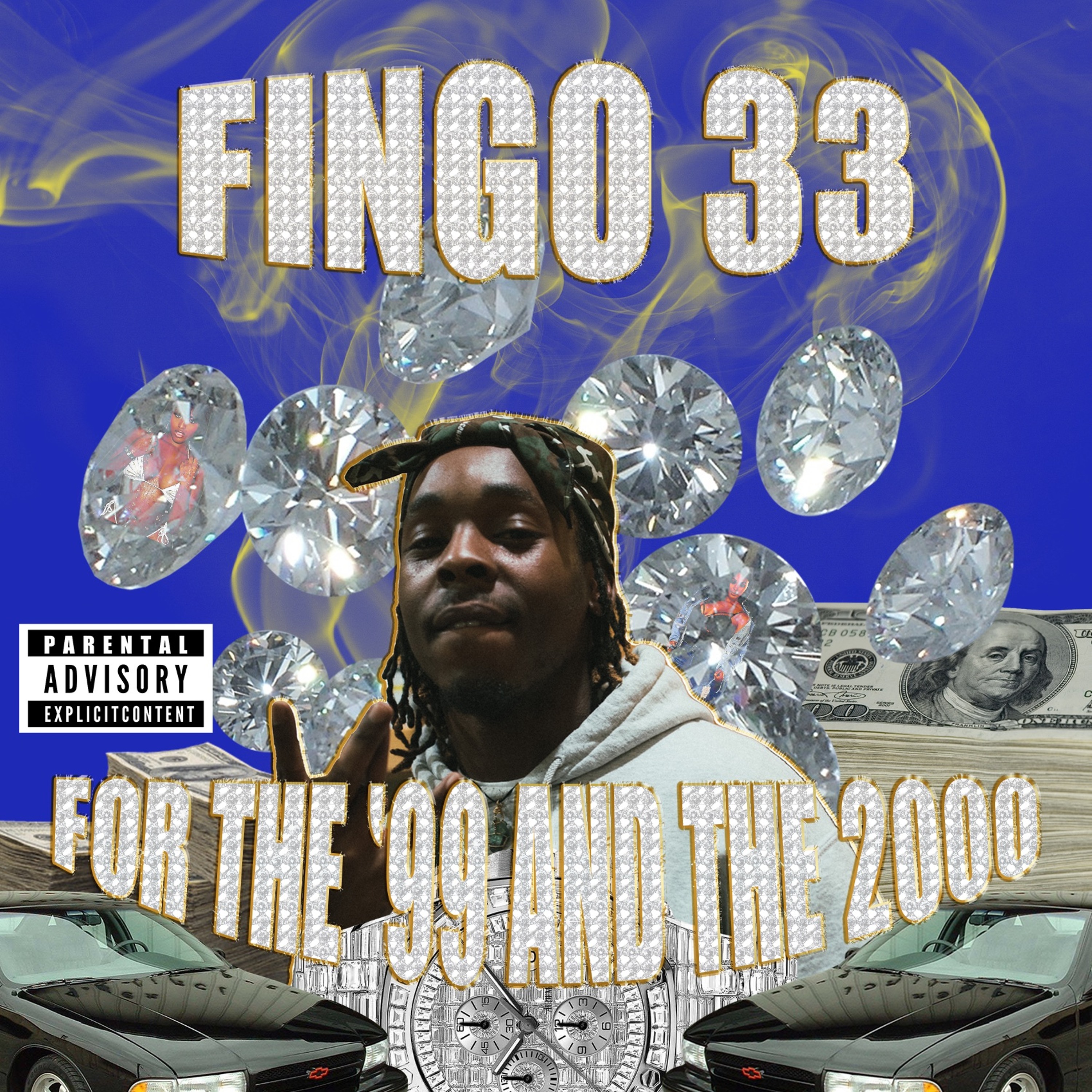 Fingo Rei