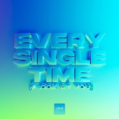 Melsen & Amanda Wilson - Every Single Time (I Look At You) [Be Yourself Music]