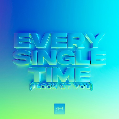Melsen & Amanda Wilson - Every Single Time (I Look At You) [Be Yourself Music]