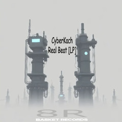 3. CyberKach - Complex Extract (Mogarych) [Drum&Bass]