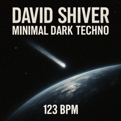 Minimal Dark Techno