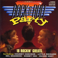 The Boy from New York City (Rerecorded)