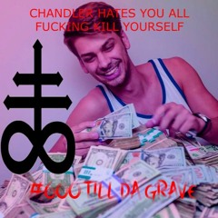 (DJ HALLOW) "Blossom" (Chandler)