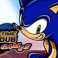 Sonic Adventure 2 Fan-Dub SnapCube (Audio)