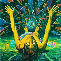 Drum'n'Space
