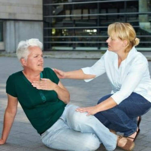 Kreislauf? Scheiß Drauf!