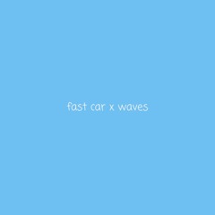 fast car edit