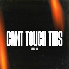 Medium Rare - Cant Touch This (Free Download)