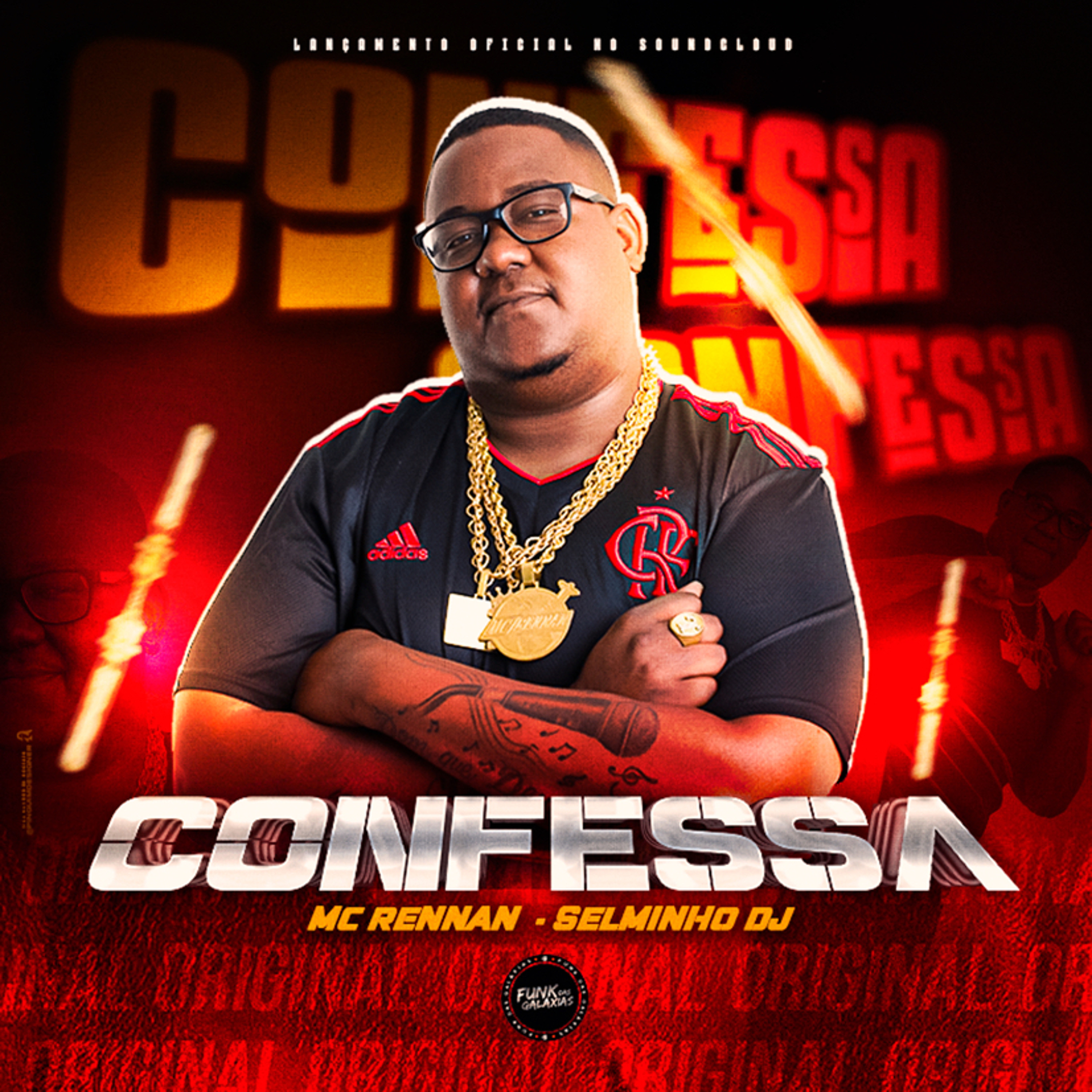 CONFESSA ((SELMINHO DJ)) MC RENNAN episode artwork