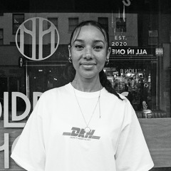 Malaika w/ Ohmydais - April 2022