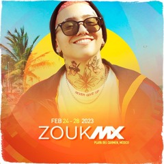 ZoukMx - Encanto Beach (2h Liveset)