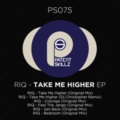 Take Me Higher (DJ Christopher Remix)
